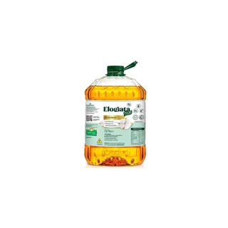 Óleo de Algodão 5,1L Elogiata