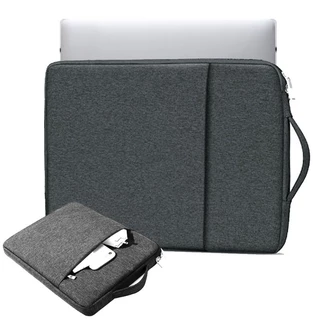Estojo Para Samsung Galaxy TAB S9 Ultra 2023/S8 14.6'Bolsa Protetora Com Zíper De Nylon S9Ultra 14.6 Polegadas SM-X910 X916B X918U