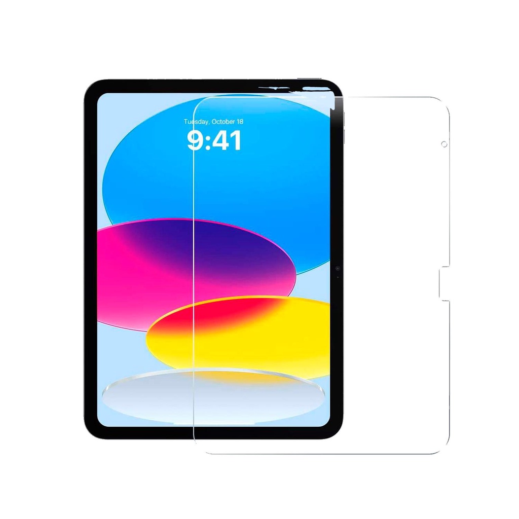 Película De Vidro Temperado WB para iPad 10.9" polegadas