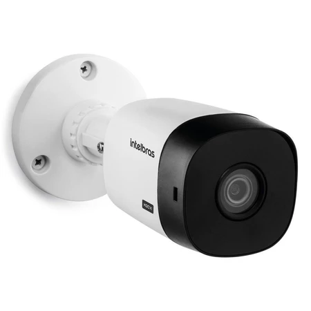 Câmera Intelbras Vhd 1130 B G7 Multi Hd 1 Mg 2.8mm 30m de Infra vermelho visão noturna