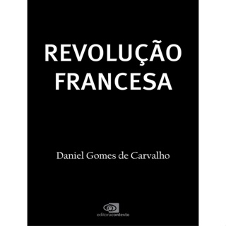 O Livro Negro da Revolução Francesa by Renaud Escande