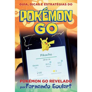 Guia Avançado Completo para se tornar um Mestre Pokémon