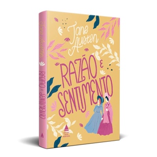 RAZAO E SENTIMENTO - NOVA FRONTEIRA