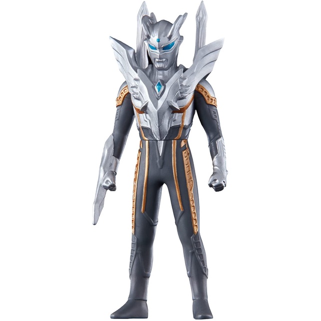 特撮 ULTIMATE SHINING ULTRAMAN ZERO Ultraman Ultra Hero Series EX Ultimate Shining Ultraman Zero