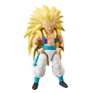 Dragon Ball Bandai Gotenks Super Sayajin - Fun Divirta-se