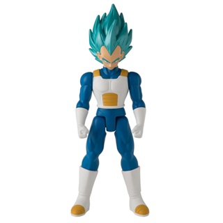 Dragon Ball Super Saiyajin Blue Vegeta - Fun Divirta-se