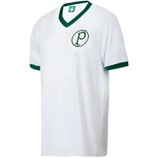 Camisa Palmeiras Retrô 1951 Masculina