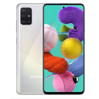 SAMSUNG GALAXY A23 5G 128GB 4GB - Alger Algeria