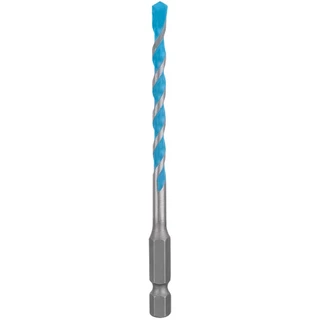 Broca Expert Multi Construction 5 x 100 mm HEX-9 BOSCH