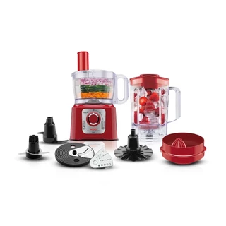 Multiprocessador Multichef MP74 700W 2 Velocidades Arno 110v
