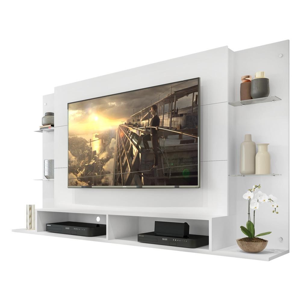 Painel com Suporte TV 60" Nairóbi Multimóveis V3071