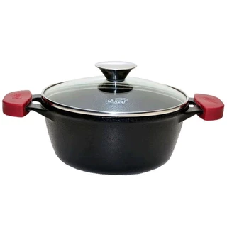 Panela de Ferro MTA 8342 4,2 Litros