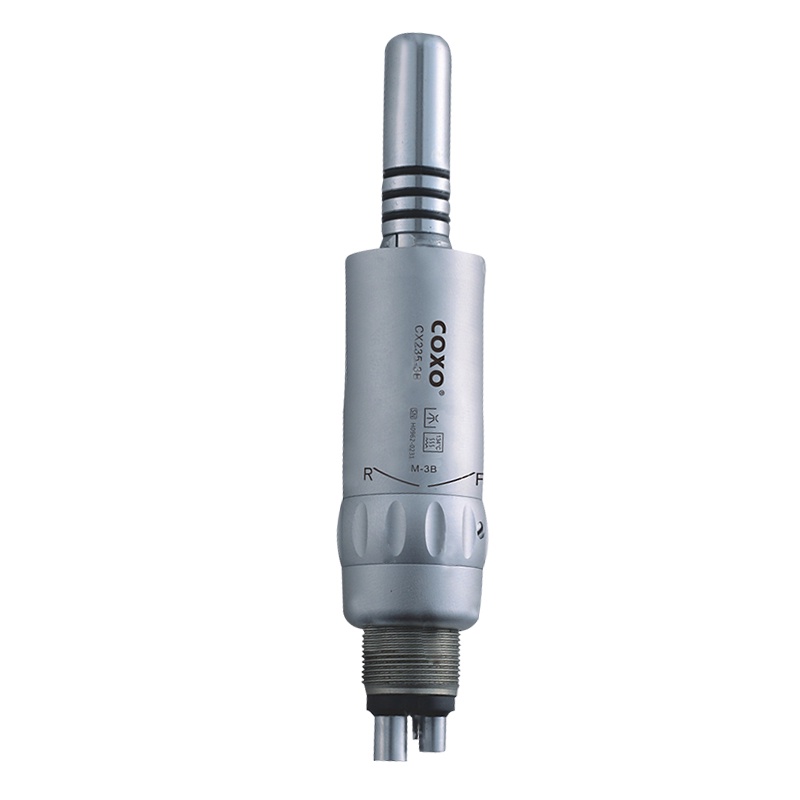 COXO CX235-3B INNER CHANNEL AIR MOTOR De Baixa Velocidade Botão De ...