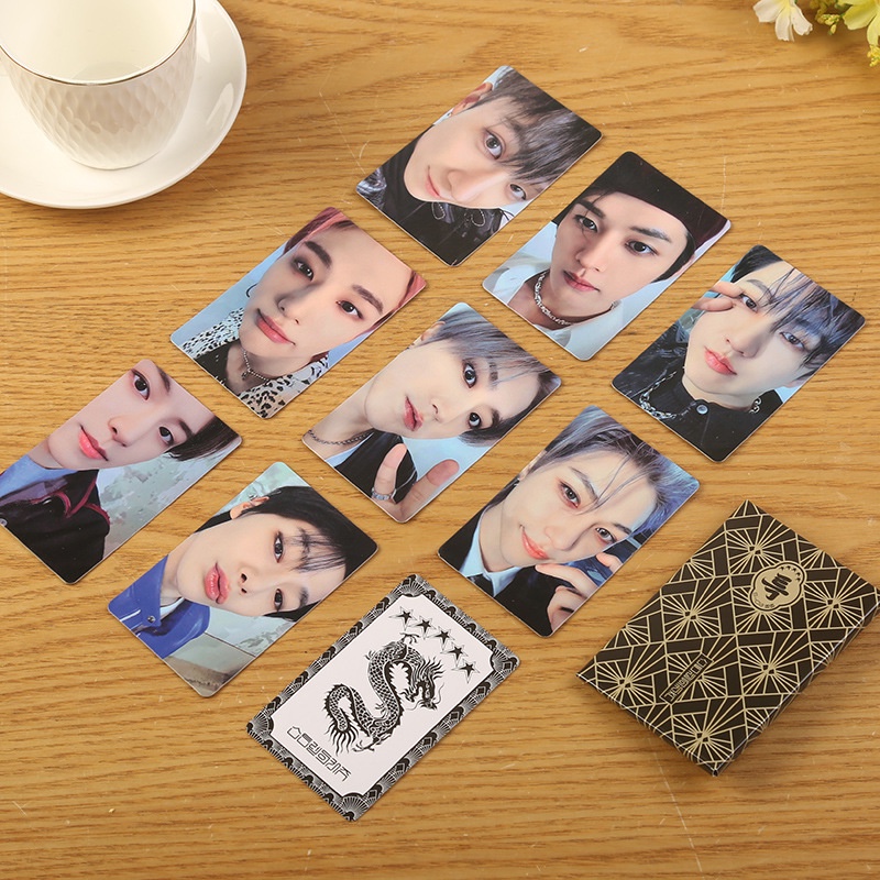 EVIL SKZOO SPEAKER Ver ) STRAY KIDS Album SKZ IT TAPE 
