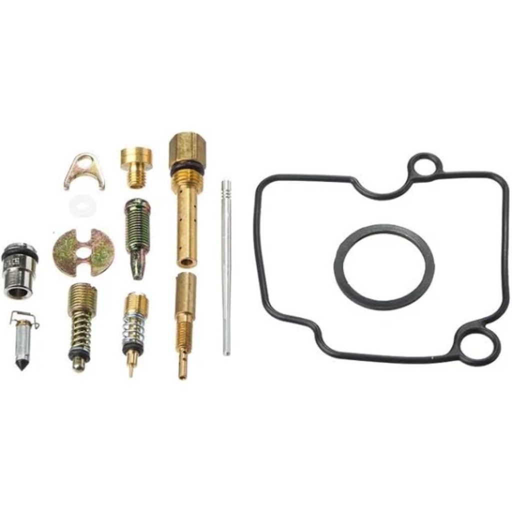 Reparo Carburador - SUZUKI YES 125 - 2007