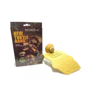Deck Plataforma Para Anfíbio Réptil Tartaruga Nomoypet NF-02