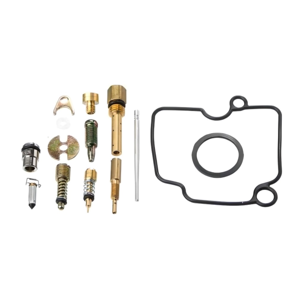 Reparo Carburador Suzuki Yes 125 2007 1ª Linha