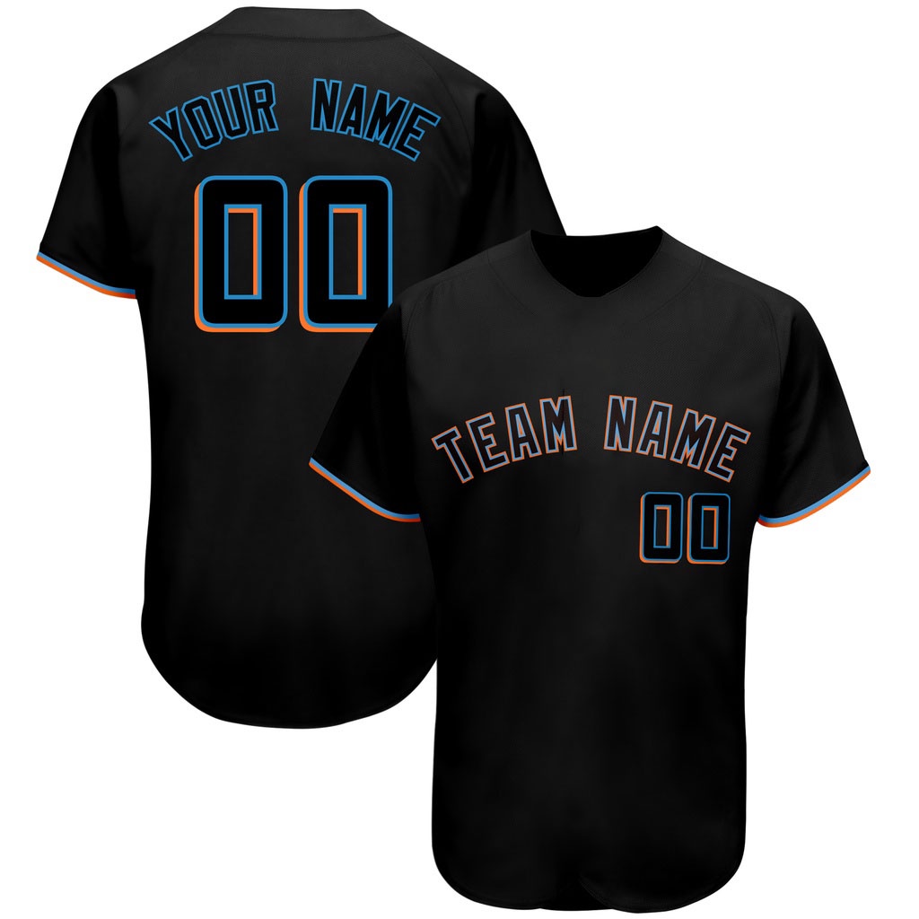 Personalizado Jersey De Beisebol Full Sublimated Team Nome/Números Camisetas De Macias Respiráveis Para Adultos/Crianças Ao Ar Livre Jogo/Festa Tamanho Grande