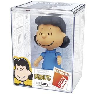 Fandombox Lucy - Lider