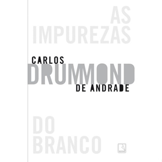IMPUREZAS DO BRANCO, AS - RECORD