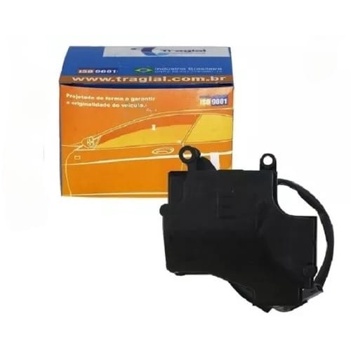 Motor Trava Eletrica 4 Fios Porta Dianteira Esquerda - Tw4e