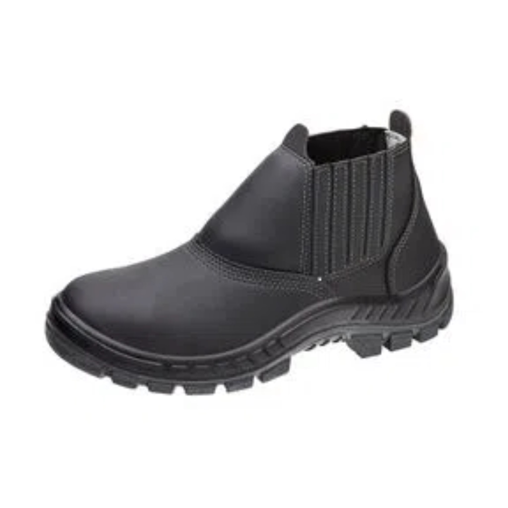 Bota epi sale bico de aço