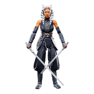 Star Wars Collection The Mandalorian Ahsoka Tano - Hasbro