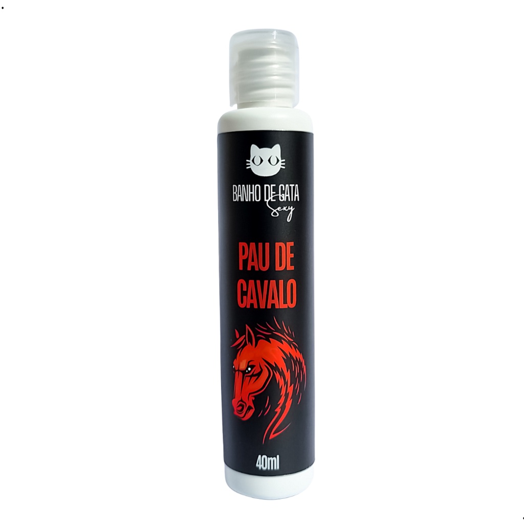 Gel Pau De Cavalo Atrasa Ejaculação E Aumenta O Penis + Nocucedim ...