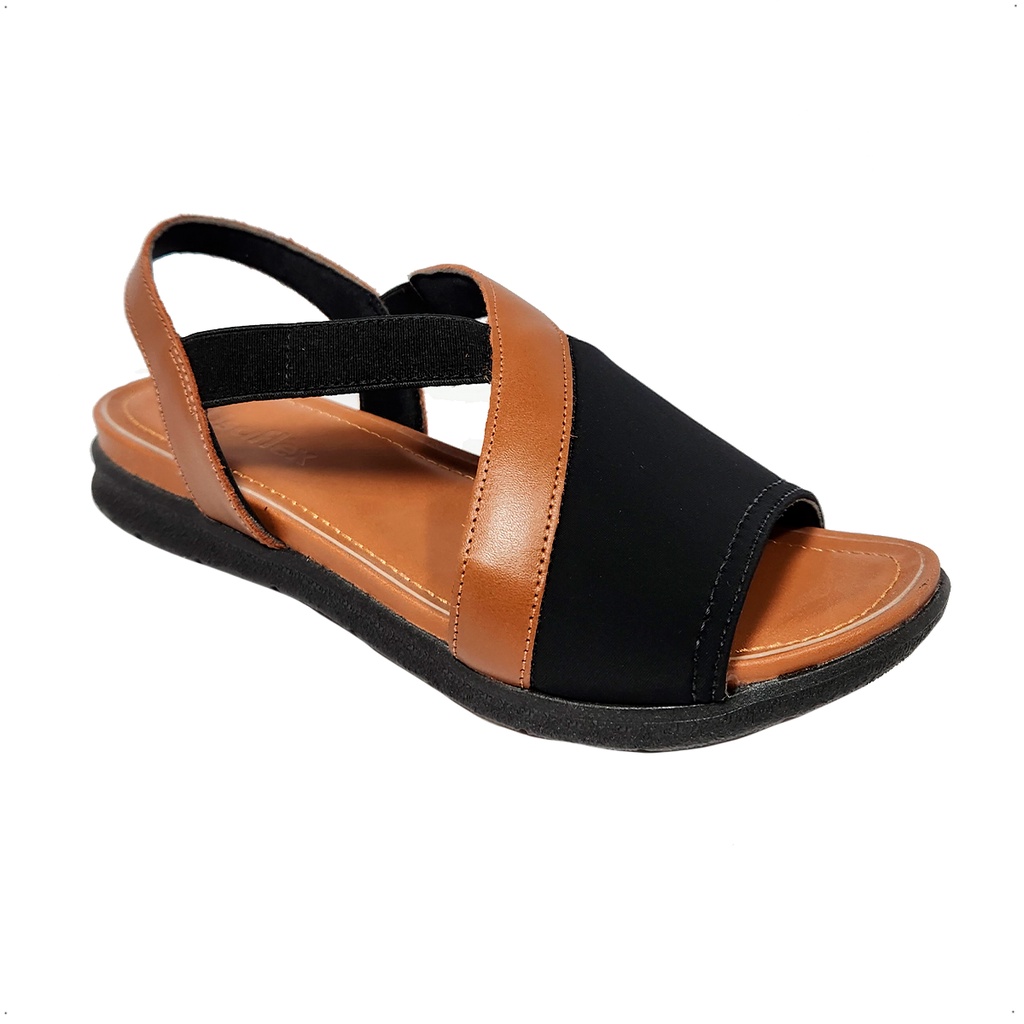 Sandalias ortopedicas best sale femininas usaflex