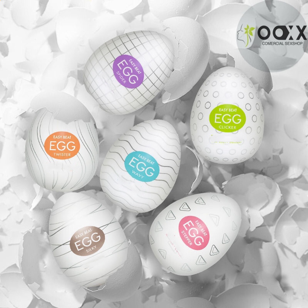 Egg Mastubador Masculino Magical Kiss SEXY SHOP OOXX