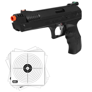Pistola 4.5 Beeman 2004 Pressão Chumbinho 4.5mm