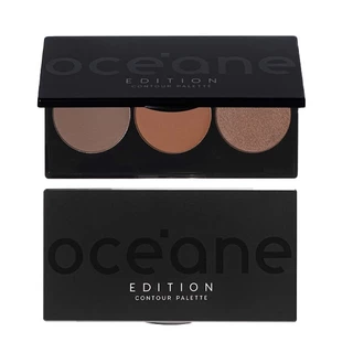 Paleta para Contorno Oceane Edition