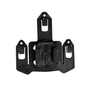 Suporte GoPro para Colete Modular Molle - Só Coldres