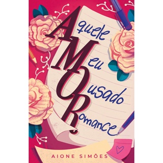 AQUELE MEU OUSADO ROMANCE - HARLEQUIN