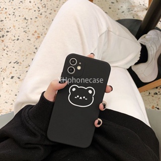 oqpa Capa para iPhone 11 desenho Kawaii fofo divertido design de silicone  capa para meninas meninos