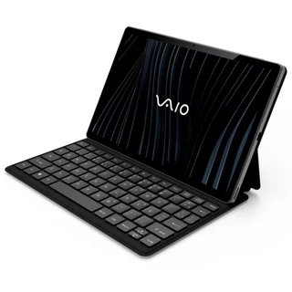 Tablet Vaio TL10 10.4 Polegadas 2K 128GB 8GB 8MP 4G Android Preto VJTL11F11X