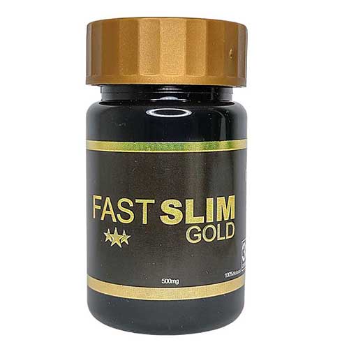 SLIM GOLD - BEM ESTAR BEM SUPLEMENTOS