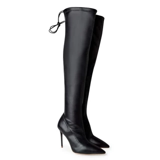 Bota Napa Confort Stretch Preto 2070.13_2