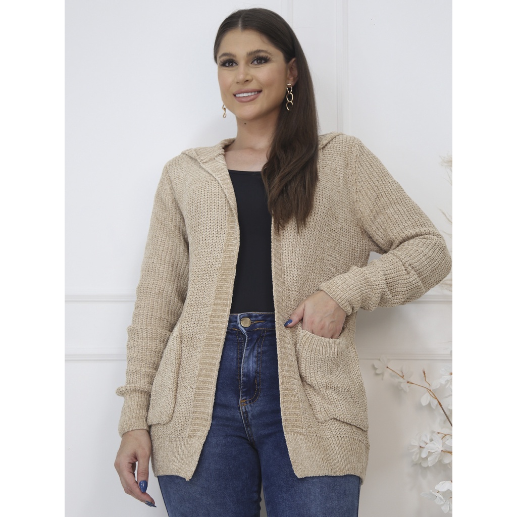 Casaco de best sale inverno feminino 2019