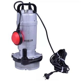 Bomba Submersivel em Aluminio 1/2 HP 220V 395790 Worker