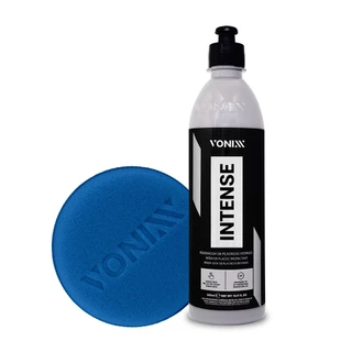 Kit Intense 500ML + Aplicador de espuma Premium Vonixx
