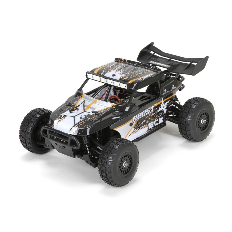 Desert buggy hot sale rc