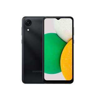 Smartphone Samsung A03 Core 4G 2GB 32GB 6,5 Polegadas Android11 Octacore Câmera 5mp+8mp