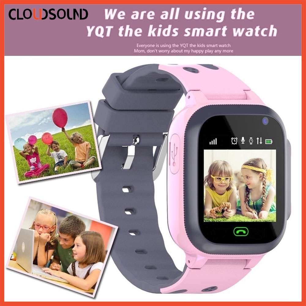 Melhor relógio infantil com GPS em 2023