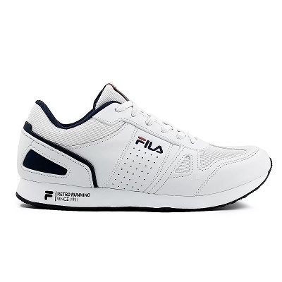 Sapato novo da store fila