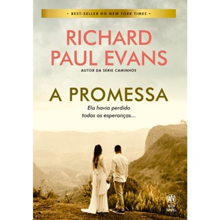 PROMESSA, A - ALTA NOVEL