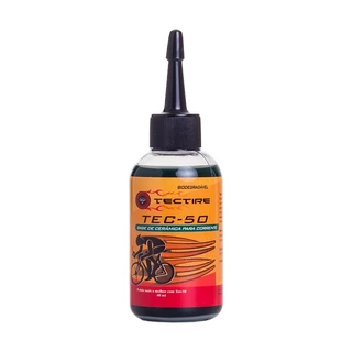 Óleo Lubrificante Corrente Tectire Tec-50 Bio Cerâmica 60ml