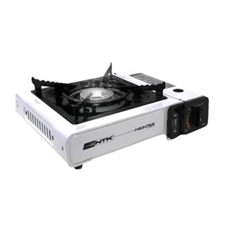 Fogareiro Portátil Frontier Flex Branco - Nautika em Oferta na Shopee