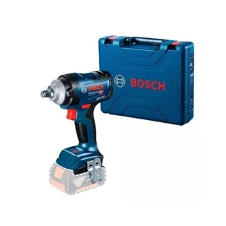 CHAVE DE IMPACTO GDS 18V-400 BRUSHLESS SEM BATERIA BOSCH