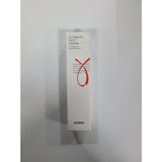 [COSRX] AC Coleção Ultimate Spot Cream 30g